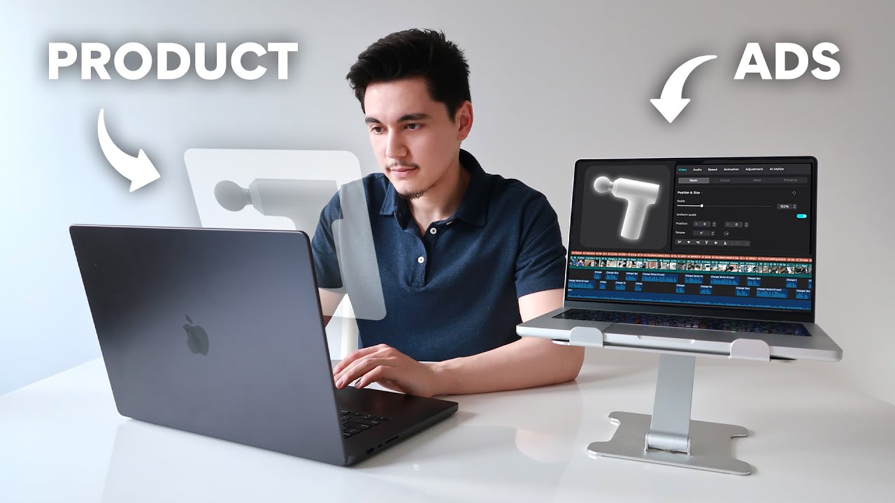 Cách tôi tìm sản phẩm 'chiến thắng' và tạo mẫu quảng cáo Viral mạnh 6 how i find winning products & make viral dropshipping ads.