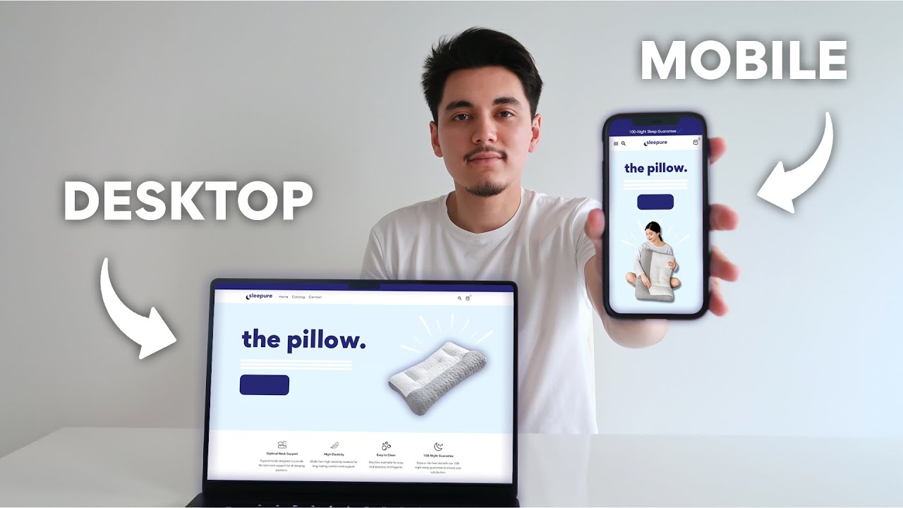 Cách tôi thiết kế trang chủ Shopify có nhận diện thương hiệu rõ ràng 18 how i design a (branded) home page for shopify stores.