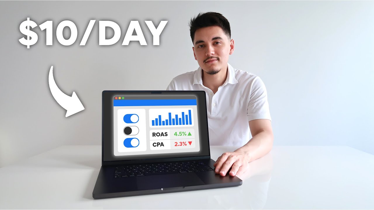 Dropshipping: Cách tôi test sản phẩm bằng quảng cáo Facebook với ngân sách thấp 16 how i test products on facebook ads with a low budget.