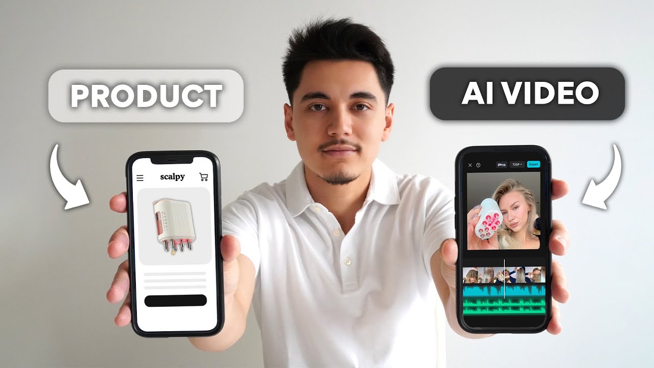 Nếu bạn chưa dùng AI để làm quảng cáo UGC? Xem cách tôi làm với Arcads 10 if you’re still not using AI to make (UGC) ads - idk what to tell you.