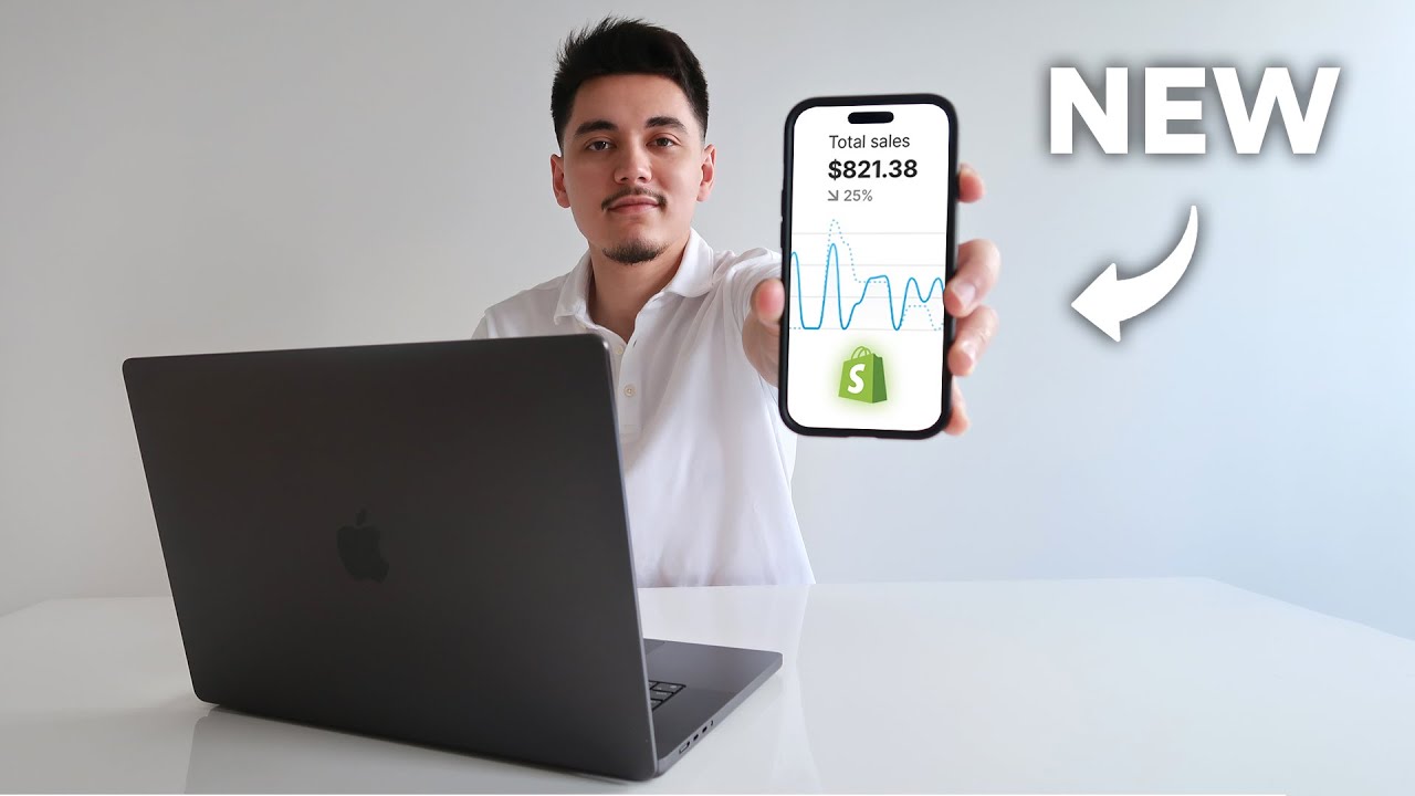 Case Study: Doanh thu $5.000 từ một website dropshipping mới 8 how i made $5k with a brand new dropshipping store.
