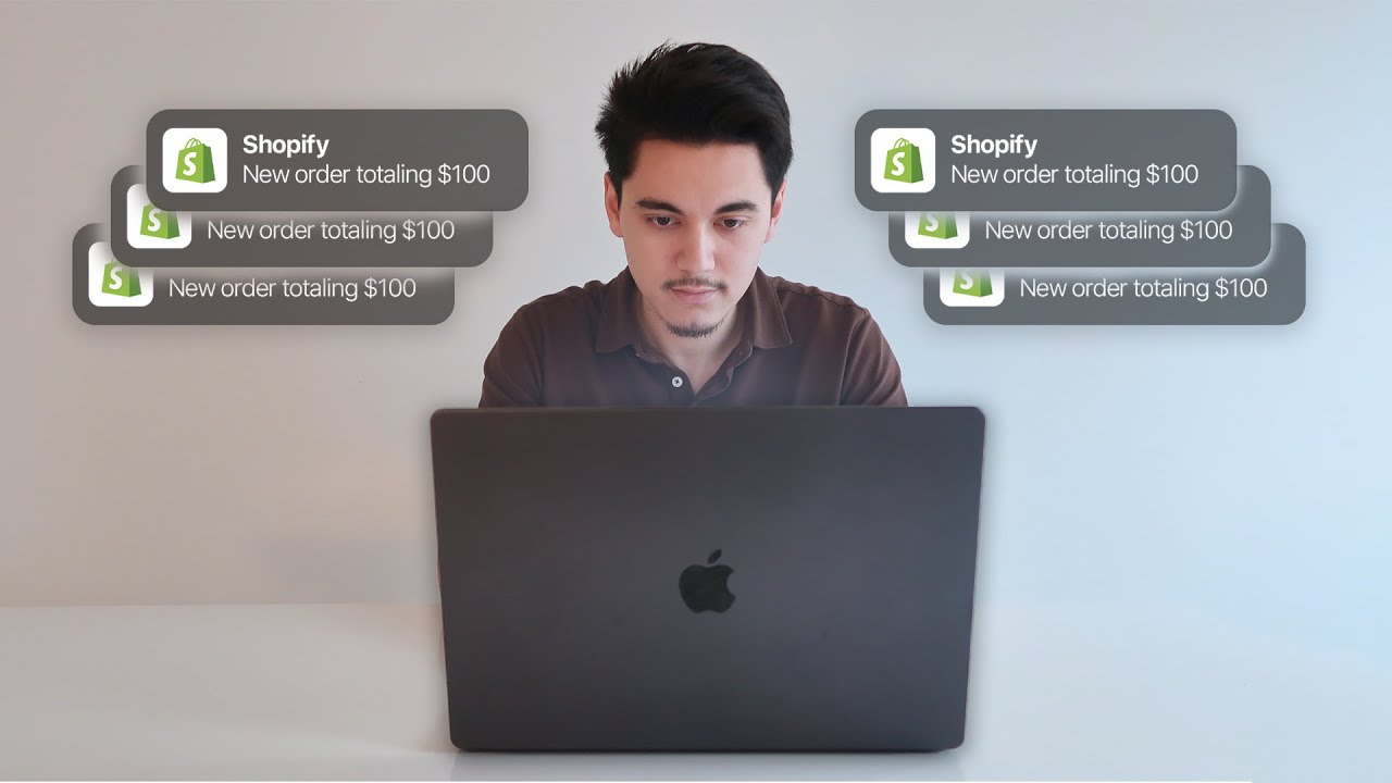 Cách tìm sản phẩm Dropshipping tiềm năng - ít người khai thác 6 how i find (untapped) winning products.
