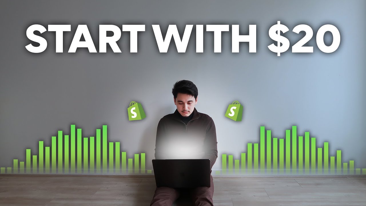Cách bắt đầu Dropshipping từ con số không 18 how to start dropshipping in 2025. (from scratch)