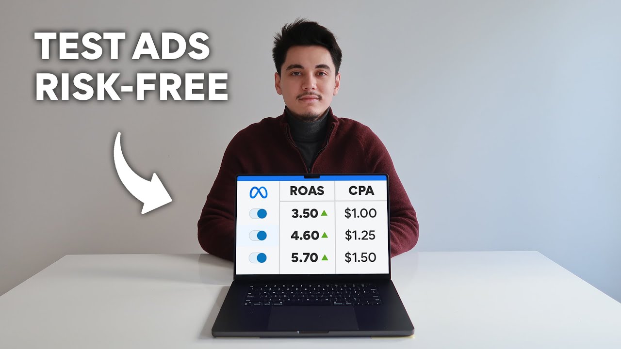 Cách tôi test quảng cáo Facebook với phương pháp hạn chế thua lỗ 12 how i test facebook ads without losing money.