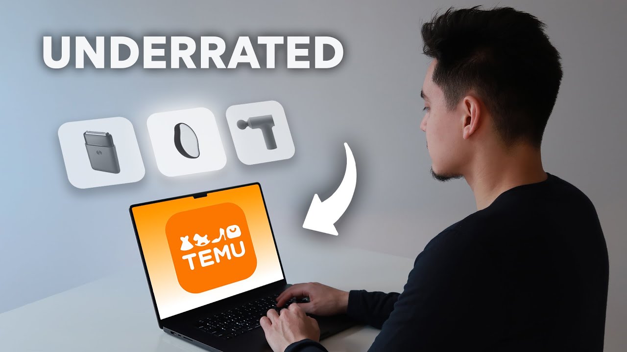 Cách tôi tìm sản phẩm Dropshipping tiềm năng trên Temu 8 how i find winning products on temu.