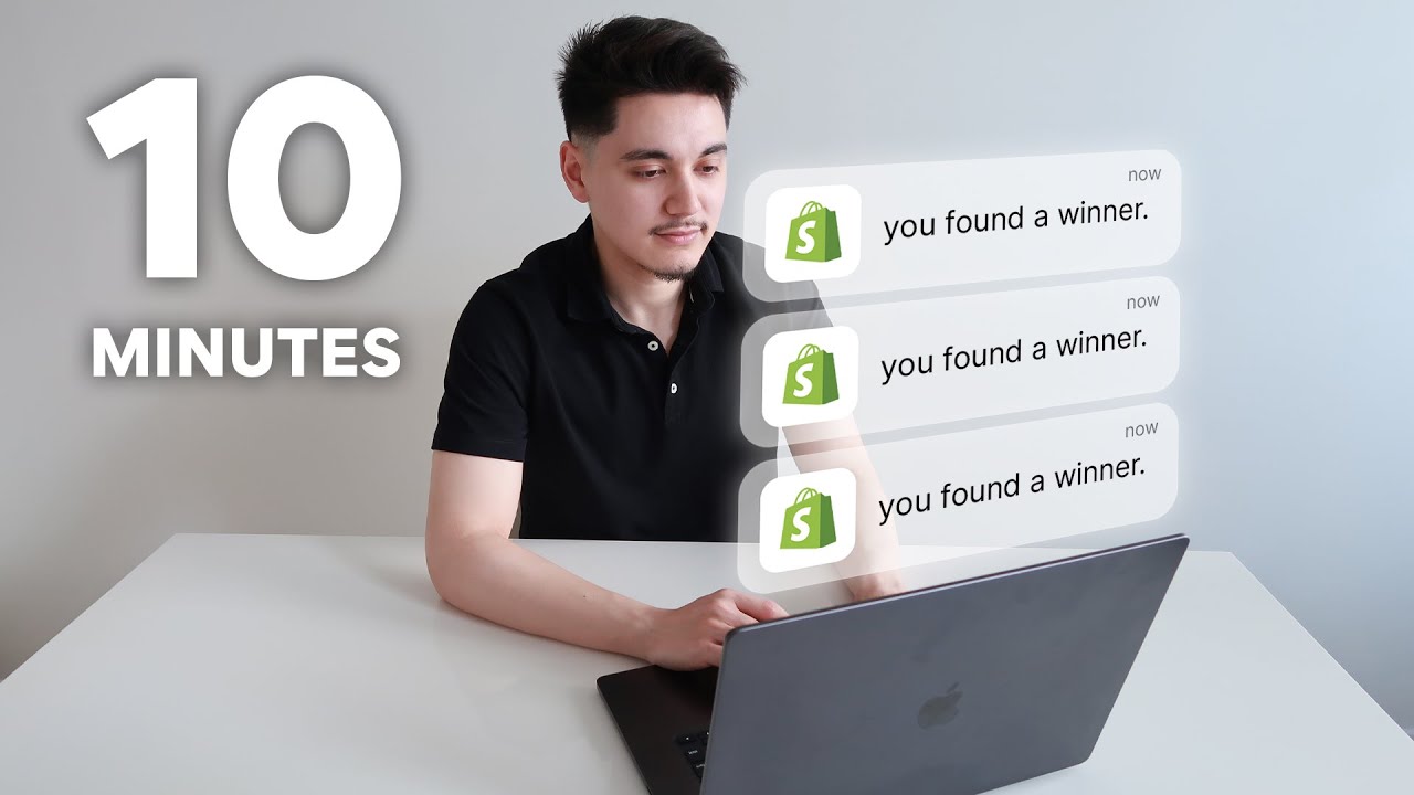 Cách tìm sản phẩm dropshipping tiềm năng bằng tư duy ngược 8 how i find winning products by thinking backwards.