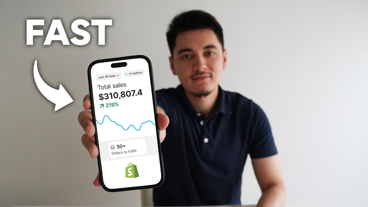 how i find products fast + create good offers.