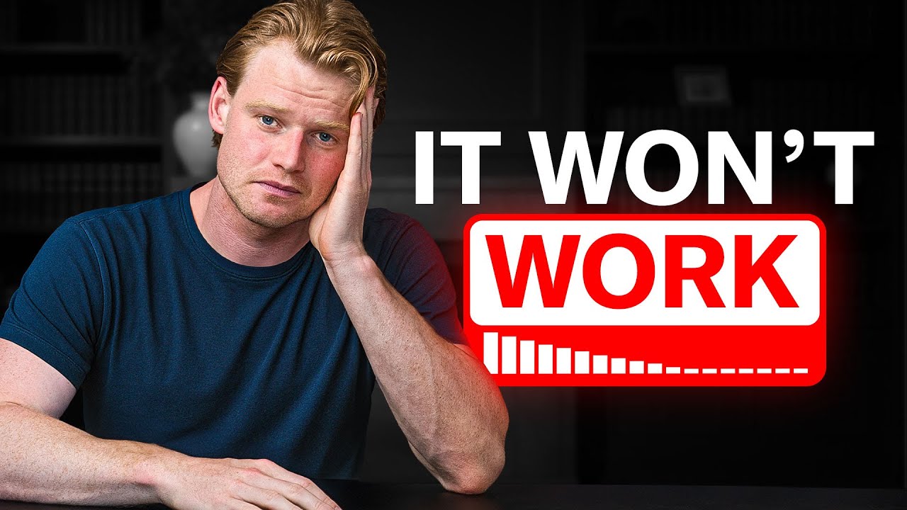Dropshipping is dead - Make a brand instead