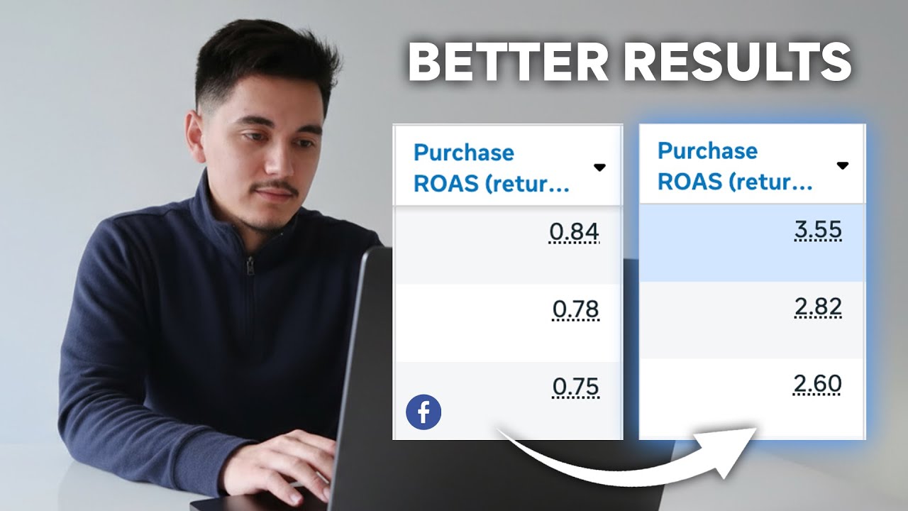 how i run facebook ads without losing money.