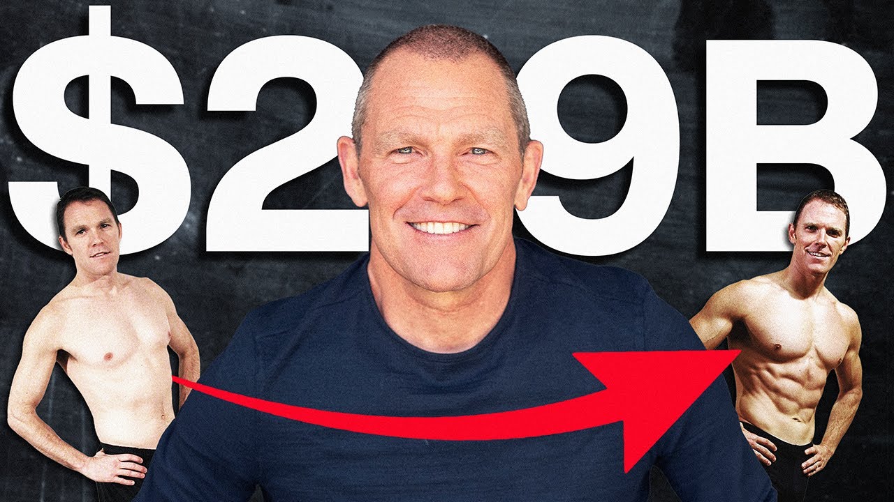 Xây đế chế tập luyện tại nhà $2,9 tỷ và cuộc chiến giữ doanh nghiệp 18 He Built a $2.9B Home Fitness Empire | Carl Daikeler