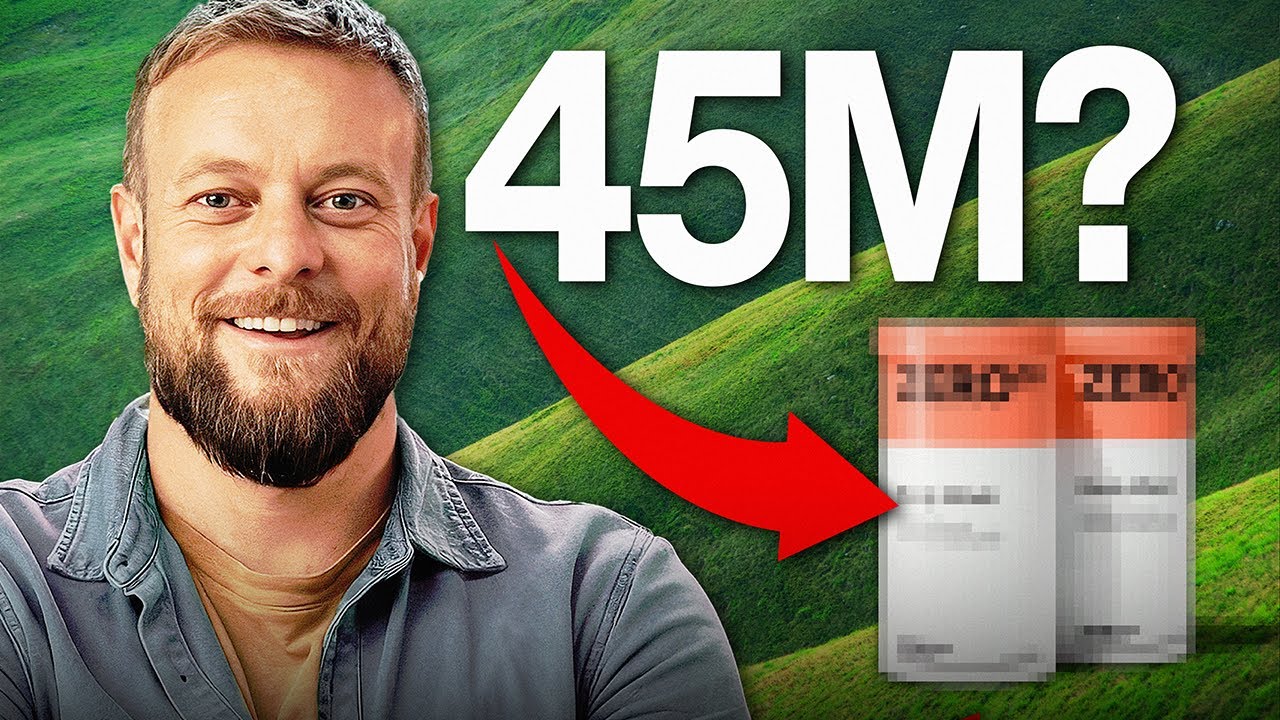Một sản phẩm tài trợ thu gom 45 triệu chai nhựa | Case Study Zero Co 18 How One Product Funded the Clean-up of 45M Water Bottles | Mike Smith