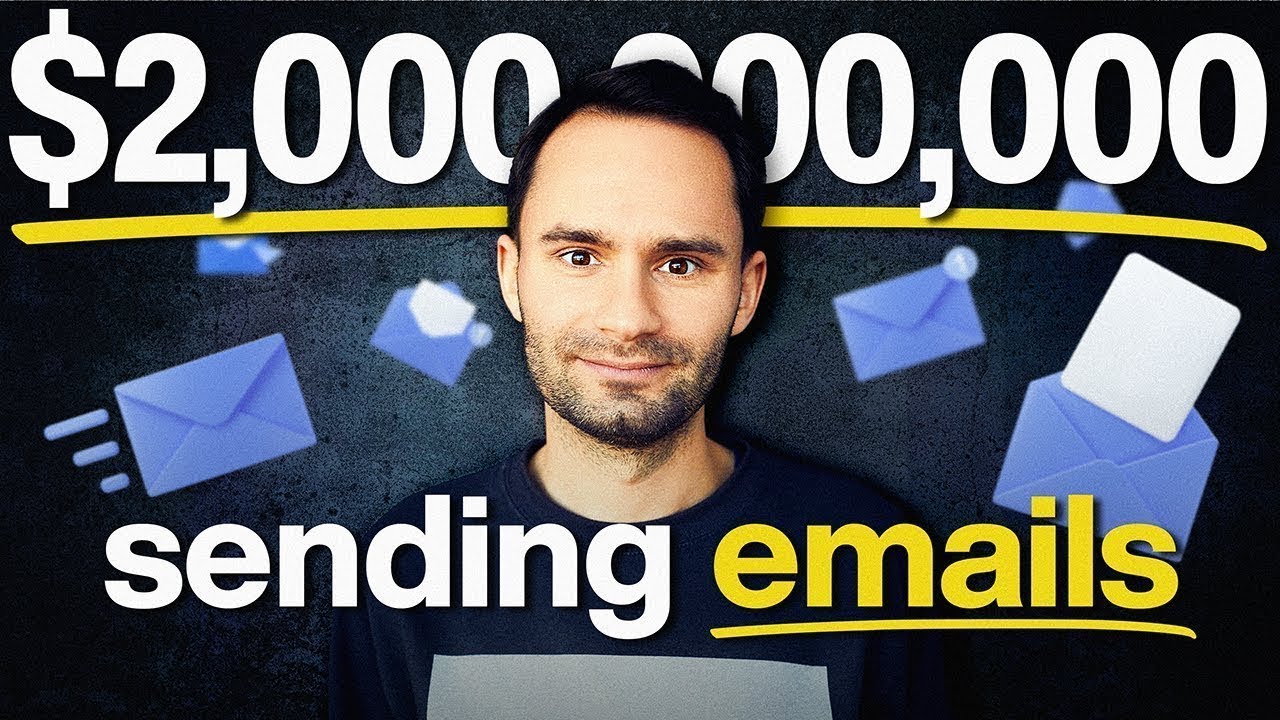 Chưa kiếm được tiền từ email? Xem lại cách giữ khách truy cập website 18 If You're Not Making Money From Email - WATCH THIS