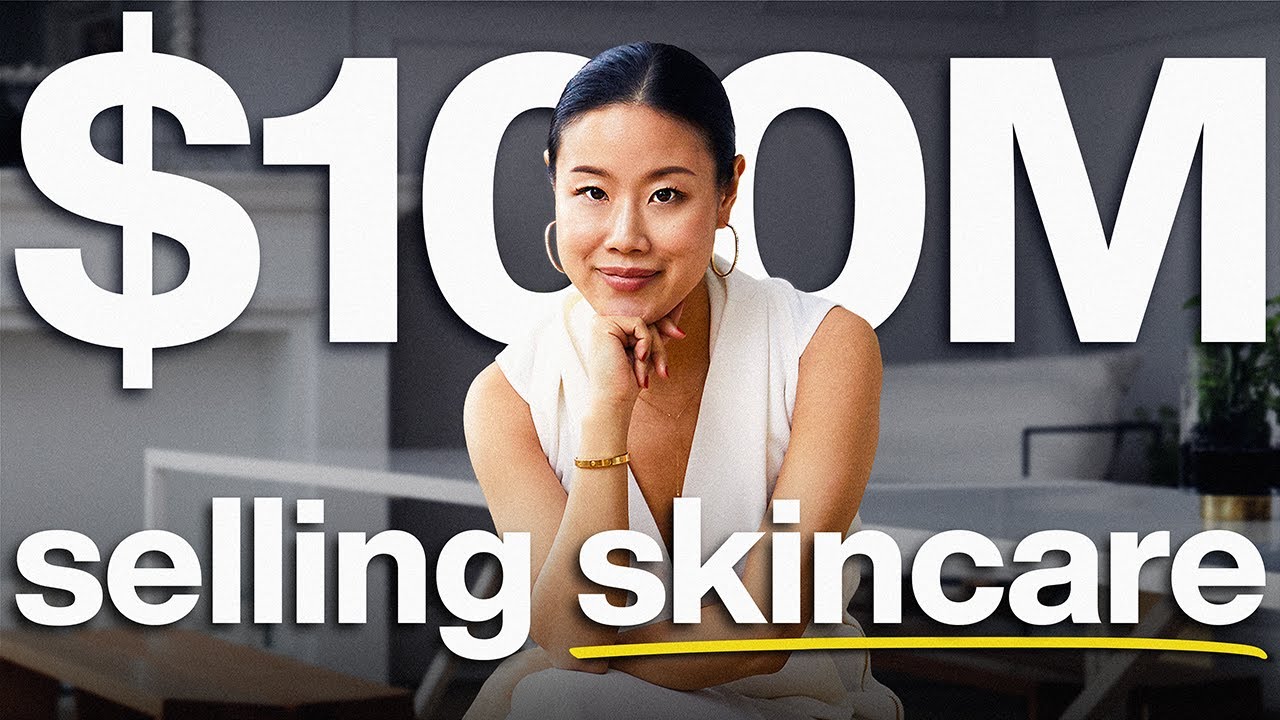 Xây thương hiệu $100 triệu không cần gọi vốn | Case Study Peach & Lily 6 How to Build a $100M Brand Without Raising a Dollar | Peach & Lily