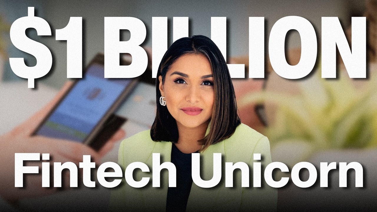 They Rejected Her Idea, She Turned it into a BILLION Dollar Business | Suneera Madhani