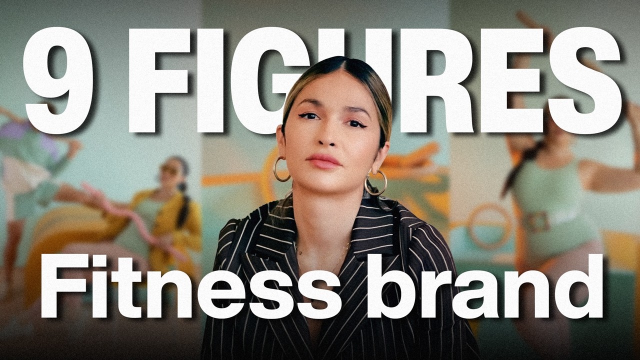 From Losing $20M to Making 9 FIGURES with THIS Product | Natalie Holloway