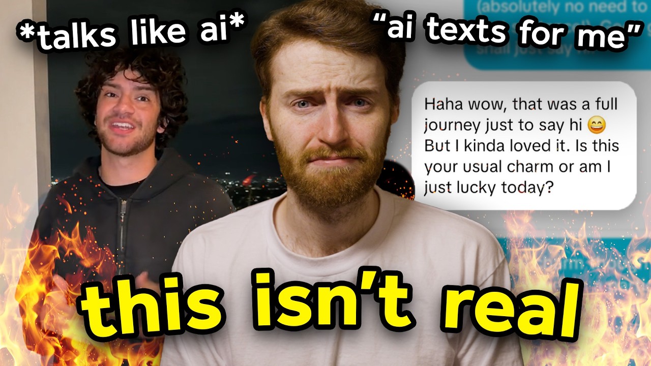 AI Is Destroying Basic Communication Skills