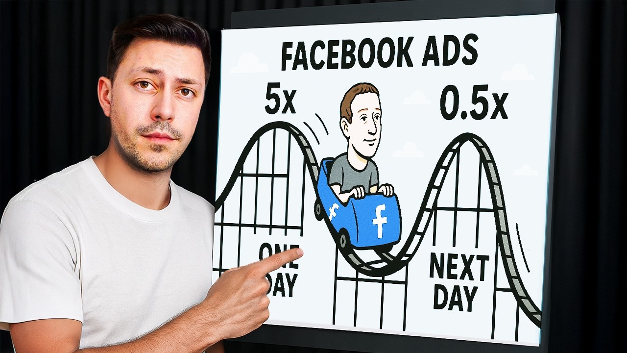 Cách xử lý quảng cáo Meta hiệu quả lên xuống thất thường 16 How to fix Meta Ads roller coaster performance