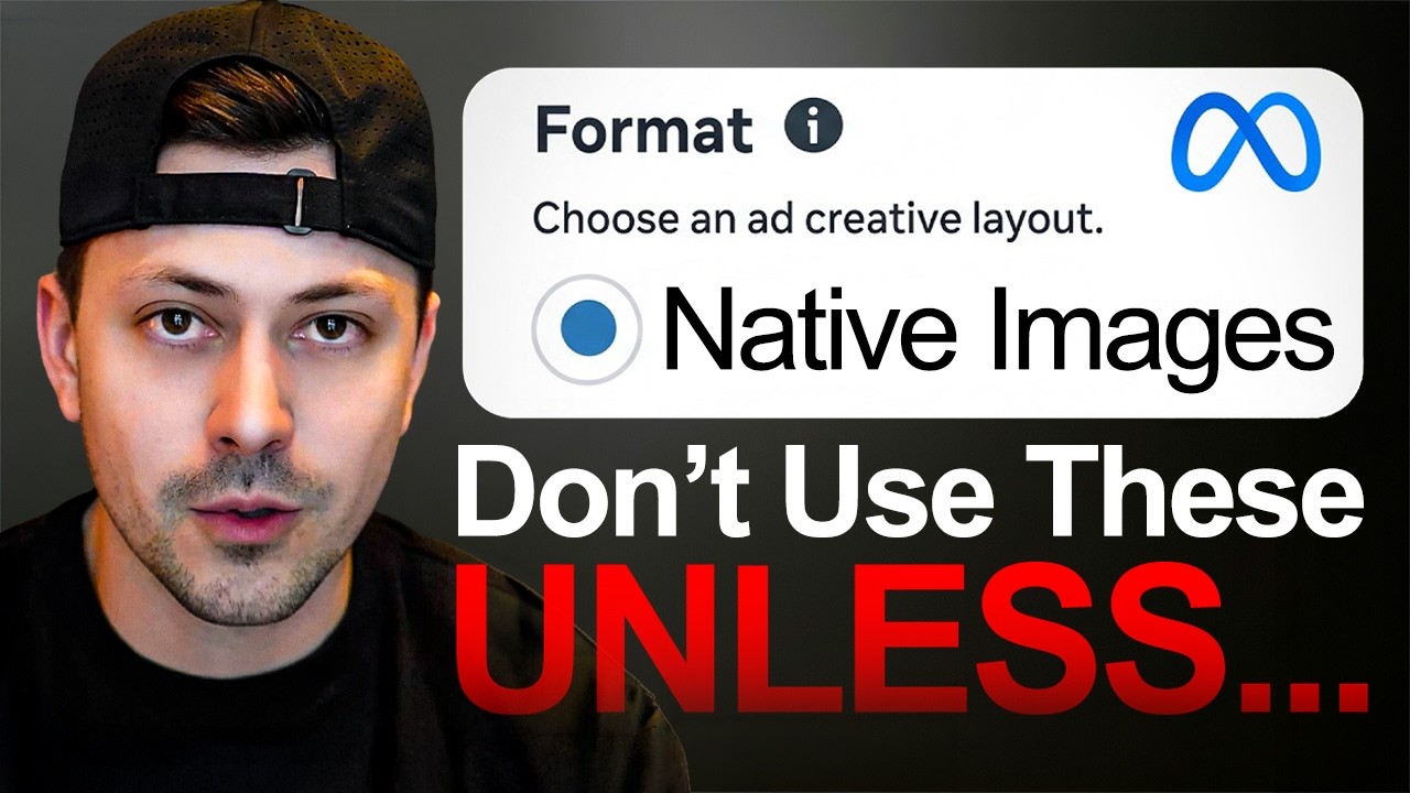 Spending $100k/day on native image ads (The truth)