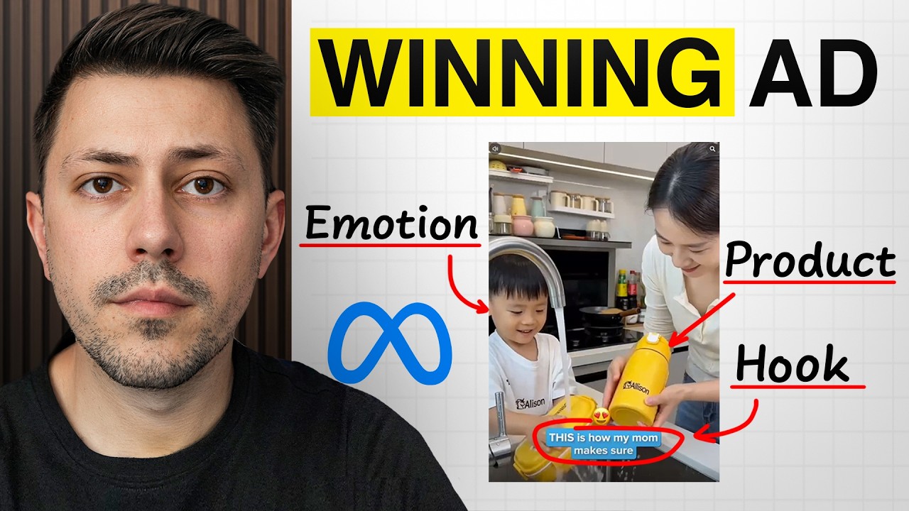 Phân tích một quảng cáo bán hàng hiệu quả: Vì sao khách mua? 4 This ad is printing. Watch me break it down