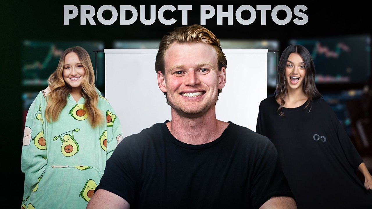 How to Get High-Quality Product Images That Will Increase Your Sales
