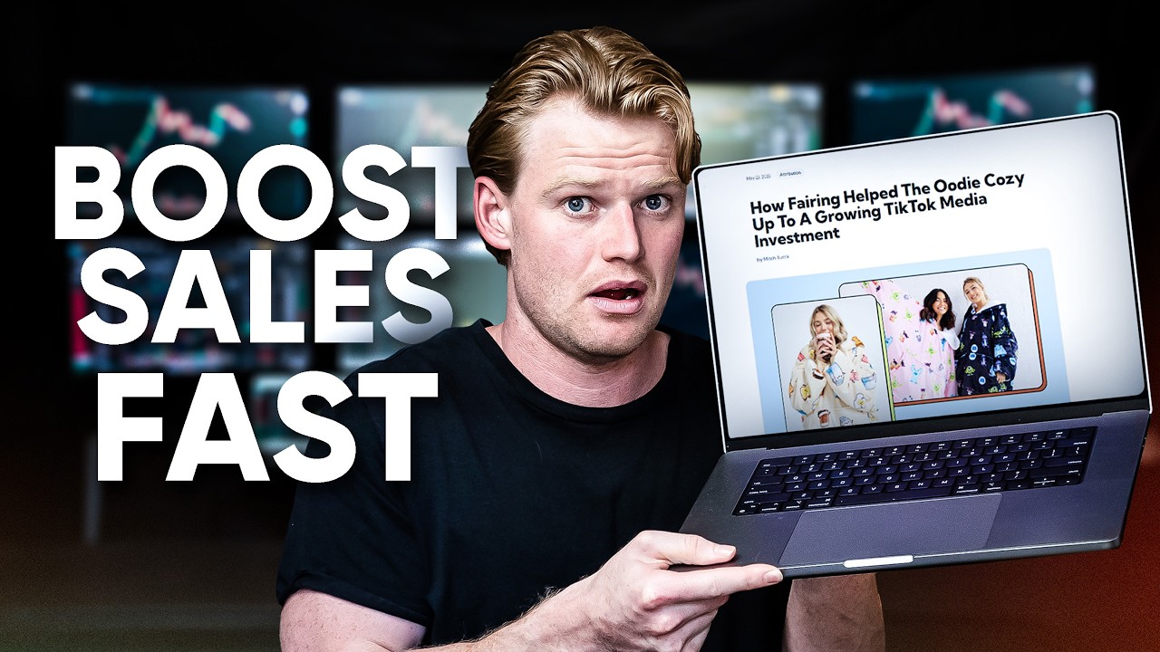 Mastering Copywriting for VSLs & Advertorials