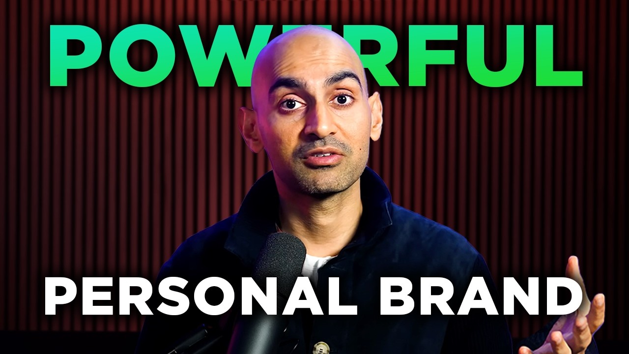 Cách xây thương hiệu cá nhân tạo doanh thu $10 triệu/năm 14 How to Build a $10M/Year Personal Brand (In Just 30 Days)