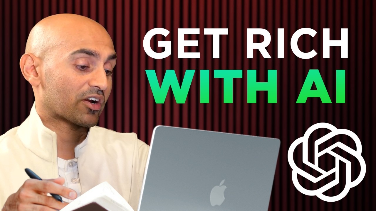 How to Use ChatGPT to Blow Up Your Business in 2025