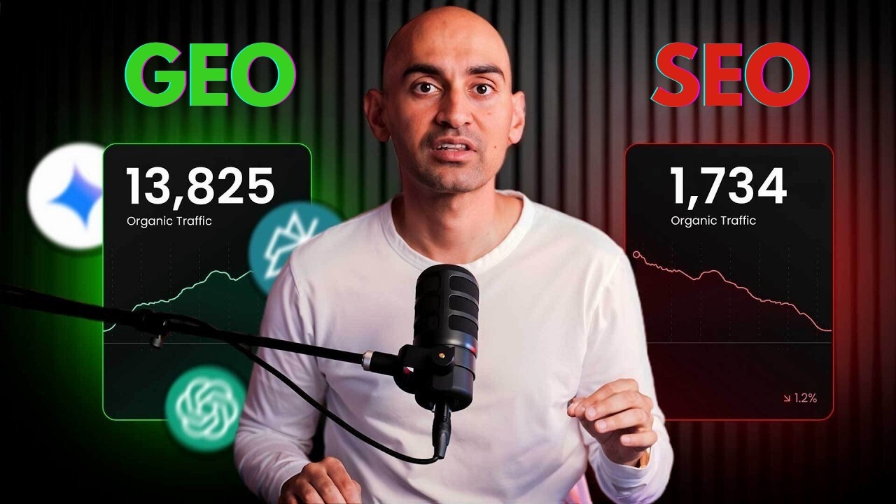 The New SEO Playbook (2026)