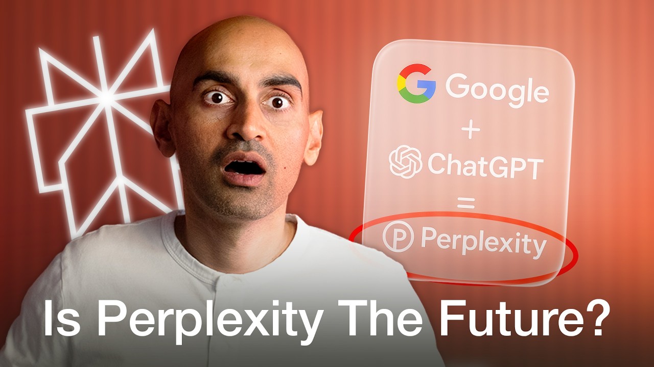 Tối ưu SEO cho Perplexity - Đây là cách mới để tăng lượt truy cập 16 Perplexity SEO: The New Way to Get Ready-to-Buy Traffic