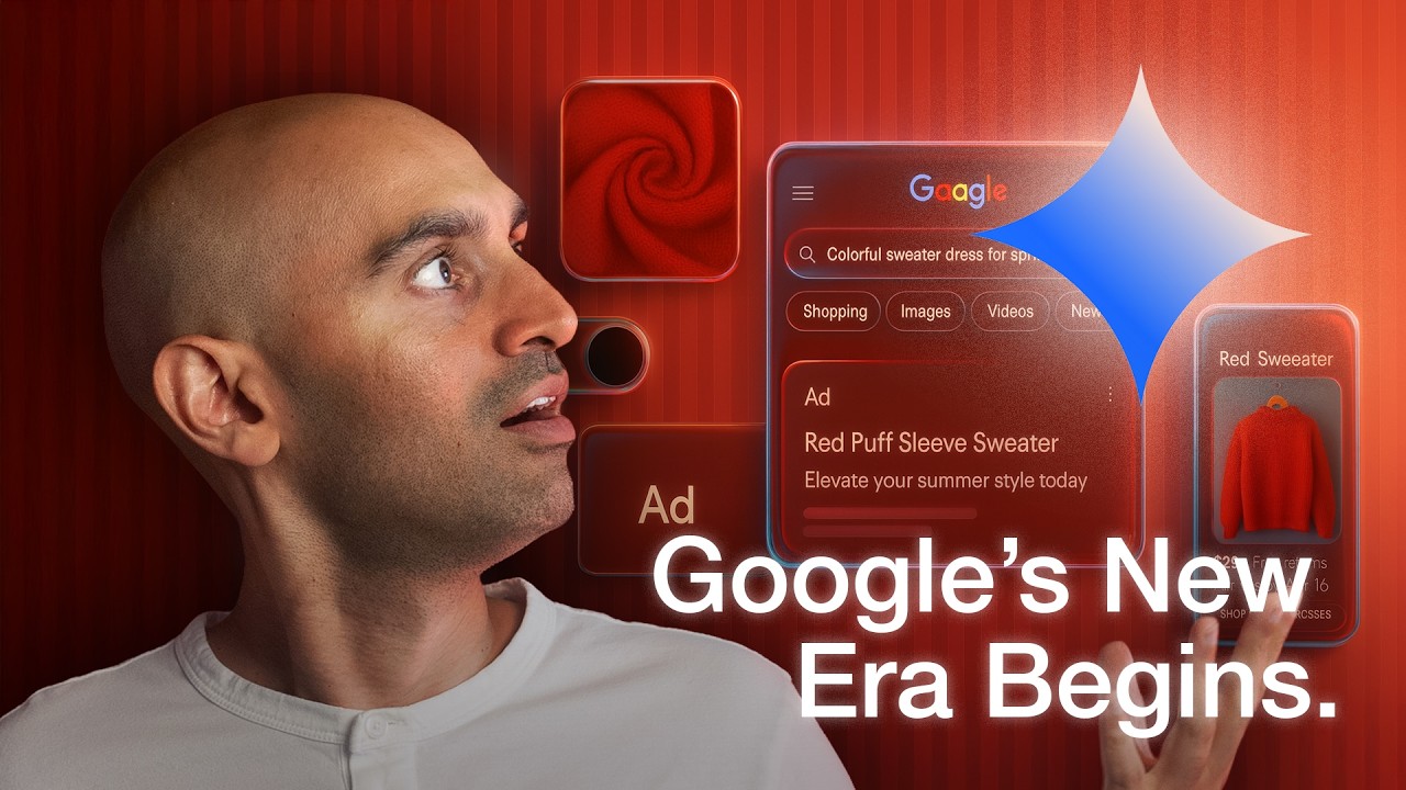 AI của Google đã phổ biến: SEO và quảng cáo trả phí rồi sẽ ra sao? 16 Google’s AI Just Went Mainstream