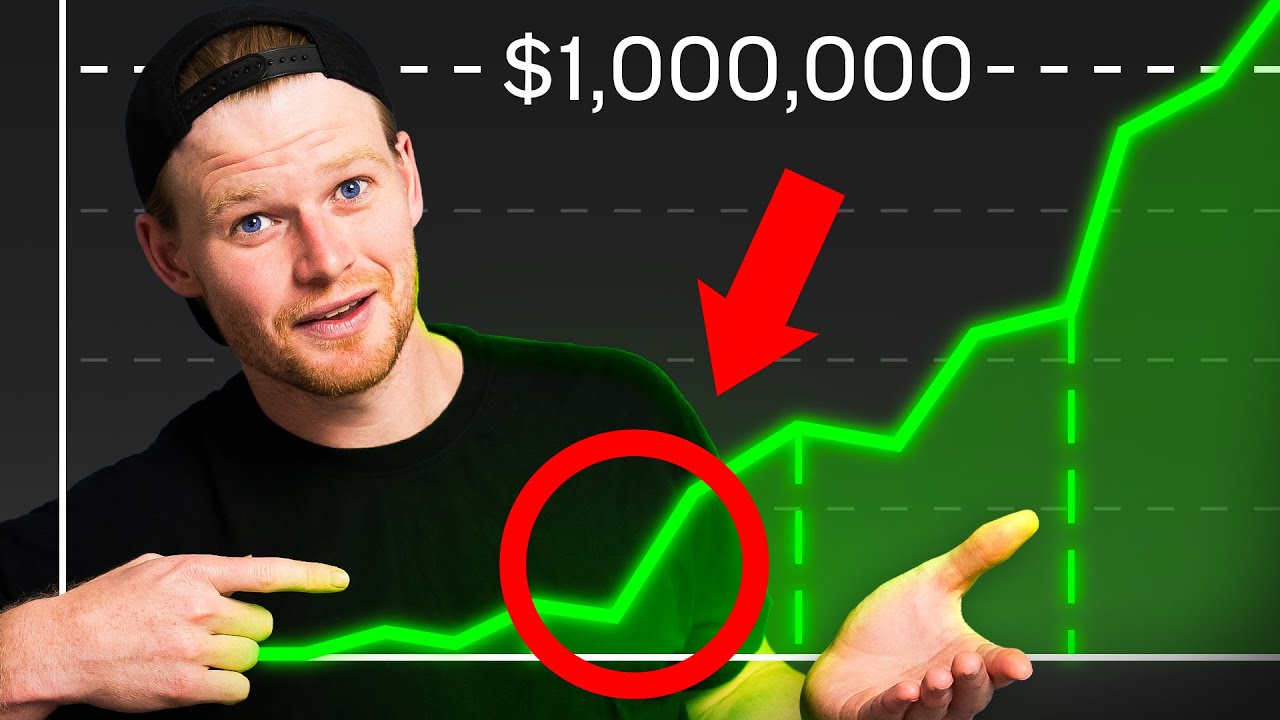 $850M Founder Reveals His Secret Hiring Formula