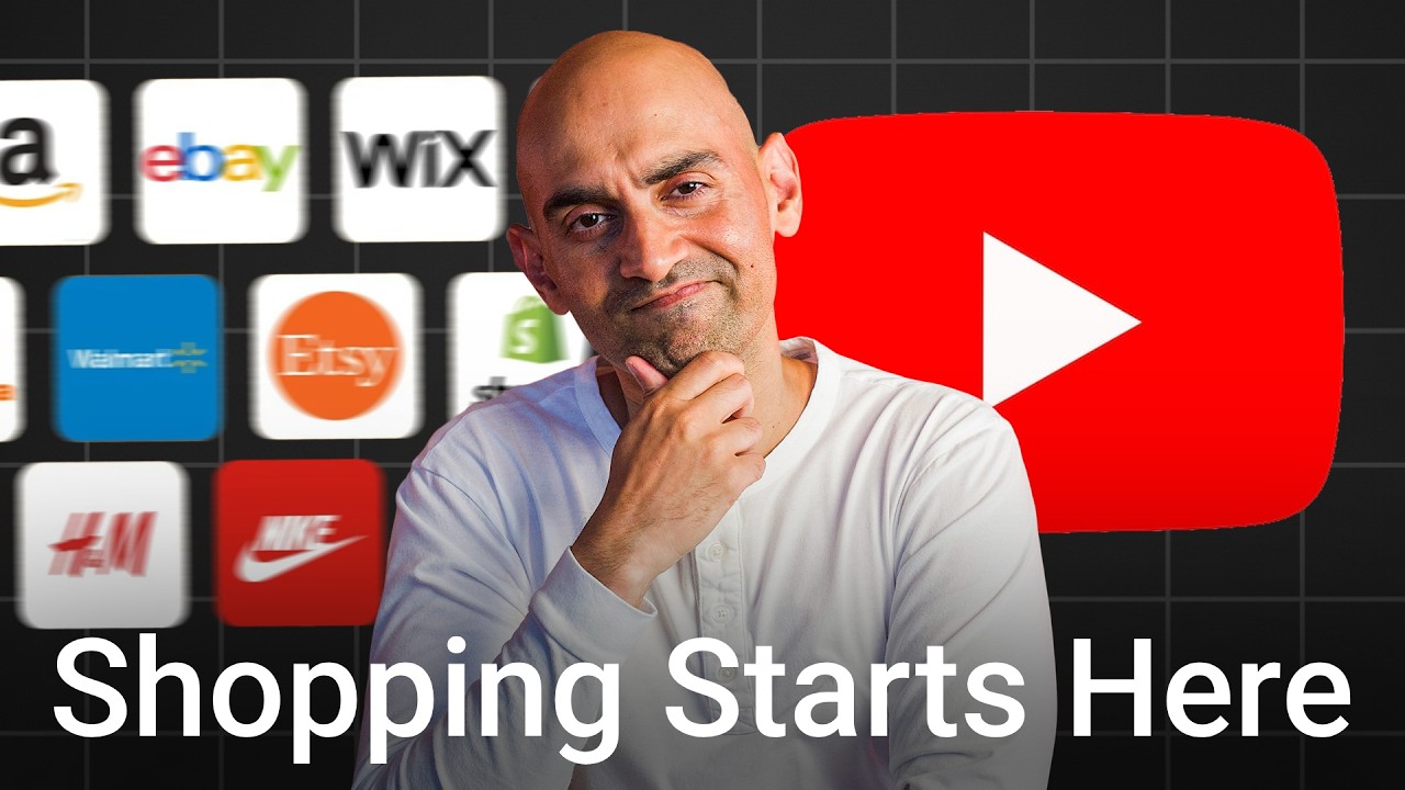 Vì sao YouTube là nơi tiềm năng để bạn kiếm khách hàng? 10 Why YouTube Is the Best Place to Find Customers Right Now