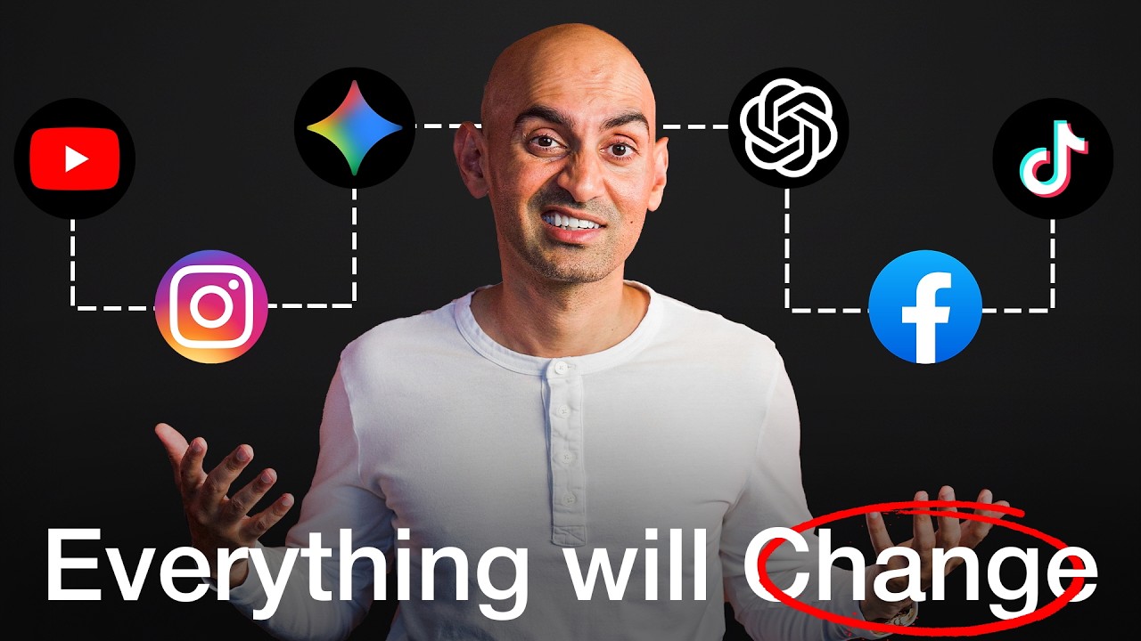 8 xu hướng Marketing mà tôi đang đánh cược hết thảy vào đó 8 The 8 Trends I’m Betting My Entire Marketing Strategy On in 2026