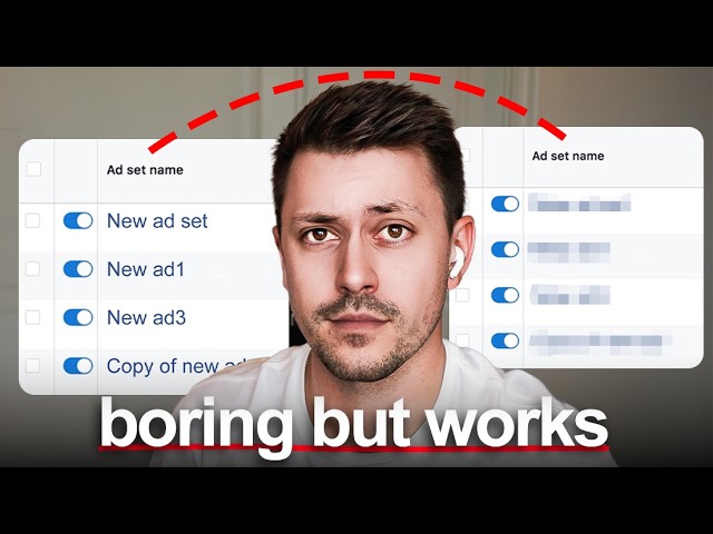 Cách đặt tên quảng cáo Facebook để quản lý và đọc dữ liệu tốt hơn 6 The Best Facebook Ads Naming Scheme