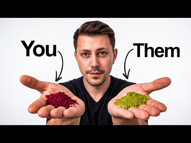 Cách vượt đối thủ trong thương mại điện tử bằng khác biệt hóa 18 How to Beat Your Competitors in eCom (Easiest Strategy)