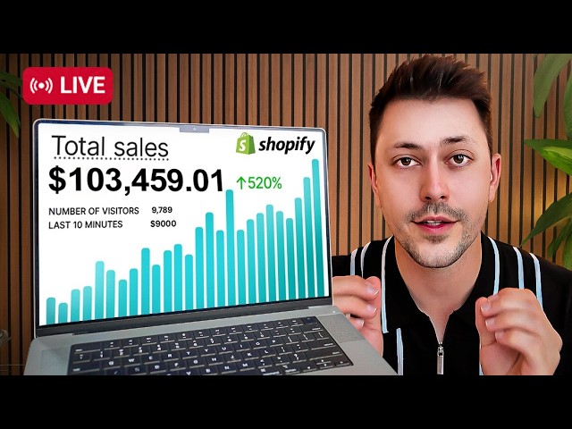Cách phát triển doanh thu thương mại điện tử từ $0 lên $100.000/tháng 16 How to scale $0-$100k/month in eCom (2026)