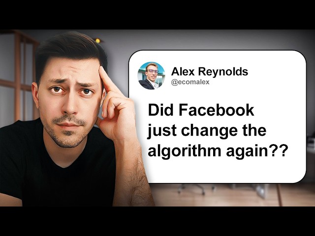 Hỏi đáp thương mại điện tử từ kinh nghiệm chi $20 triệu quảng cáo Facebook 14 I've spent $20M on Facebook ads - Answering the best ecom questions