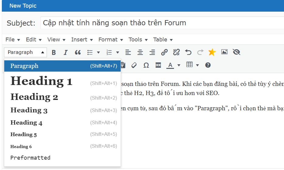 Forum MMO: Diễn đàn dành cho người kinh doanh online 3 Screenshot 1